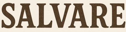 Salvare Inc logo